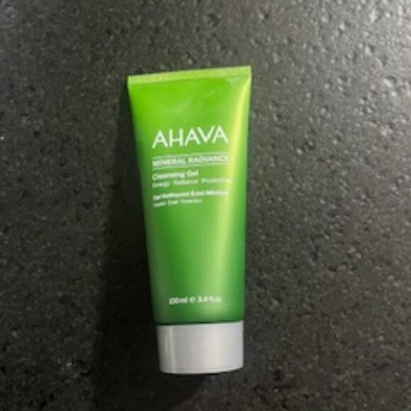 AHAVA Other - Ahava - Mineral Radiance Cleansing Gel